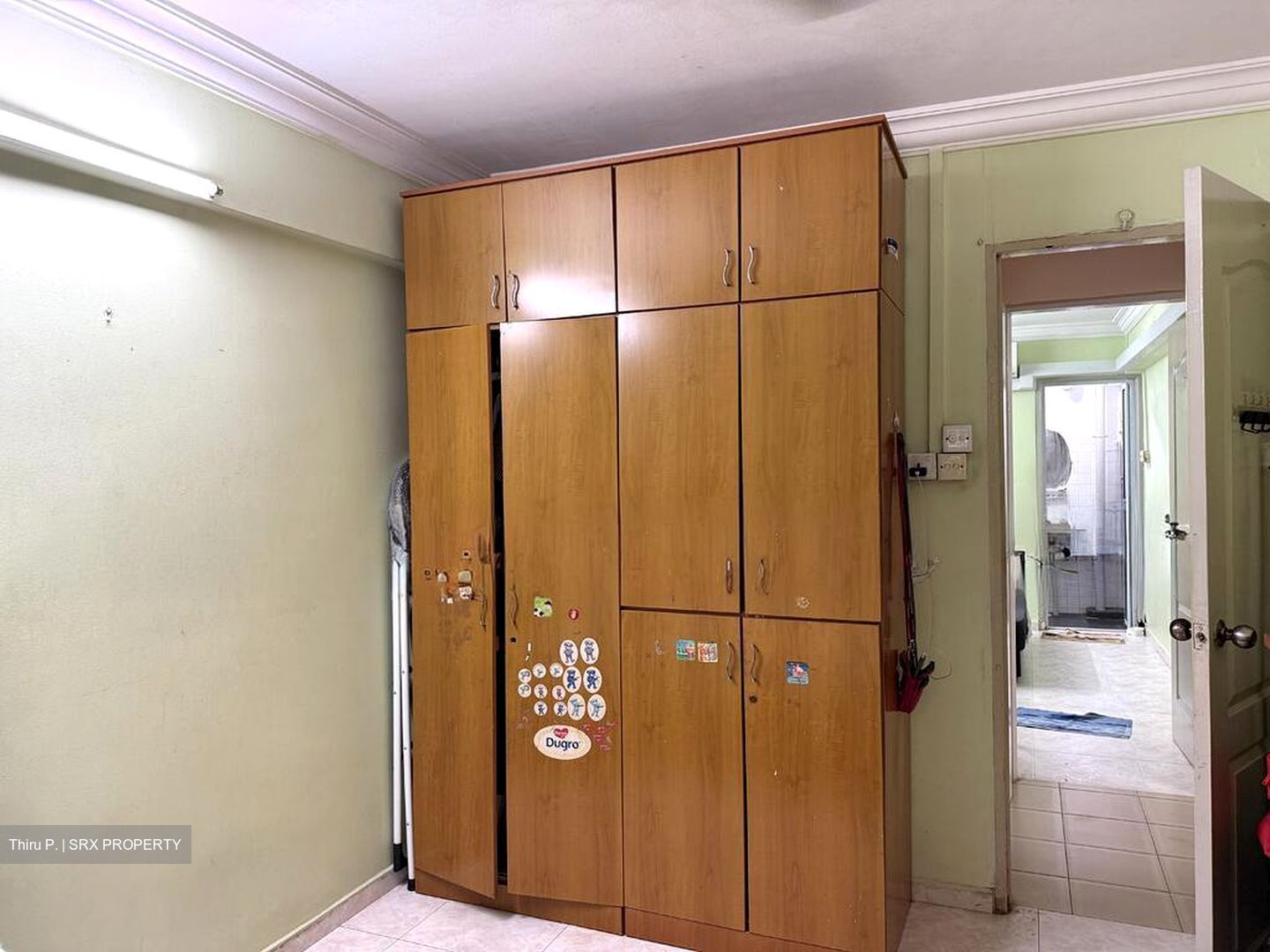 Blk 480 Jurongville @ Street 41 (Jurong West), HDB 3 Rooms #502293661